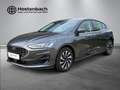 Ford Focus Titanium 1.5 EcoBlue EU6d AHK-abnehmbar Navi LED A Grau - thumbnail 1