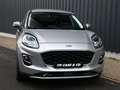 Ford Puma mHEV EcoBoost, Autom, GPS, zetverw, cam, trekh Gris - thumbnail 7