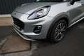 Ford Puma mHEV EcoBoost, Autom, GPS, zetverw, cam, trekh Gris - thumbnail 9