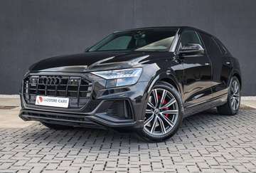 60 TFSI Quattro-S Line-Carplay ACC-Panodak