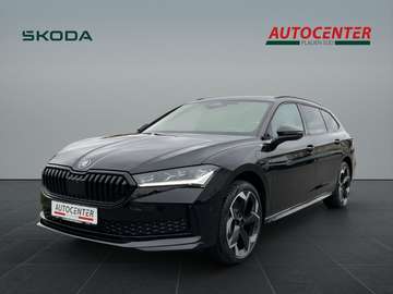 1.5 TSI iV 150 kW Sportline