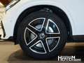 Mercedes-Benz GLC 300 de 4M AMG+NIGHT-P.+360°+MEMORY+PANO-SD Weiß - thumbnail 5