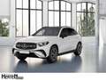 Mercedes-Benz GLC 300 de 4M AMG+NIGHT-P.+360°+MEMORY+PANO-SD Weiß - thumbnail 1