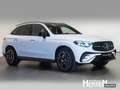 Mercedes-Benz GLC 300 de 4M AMG+NIGHT-P.+360°+MEMORY+PANO-SD Weiß - thumbnail 3