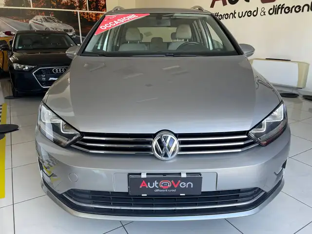 Volkswagen Golf Golf VII Sportsvan 1.4 tsi Comfortline Business 125cv