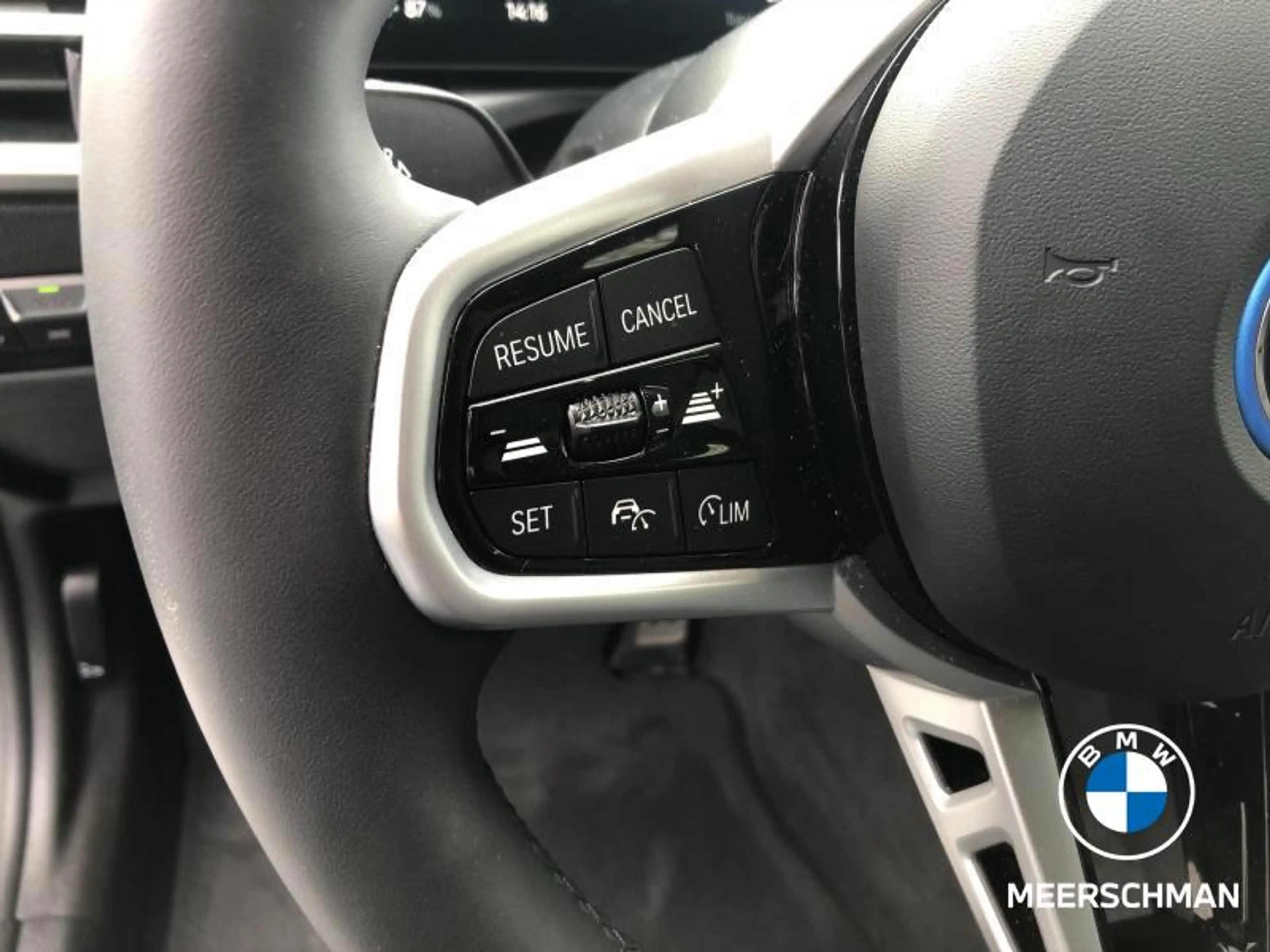 BMW i4 Msportpro matcolor actcruise comf cam hifi heateds — photo 15