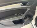 Audi Q5 Q5 II 2020 40 2.0 tdi mhev 12V quattro s-tronic Weiß - thumbnail 8
