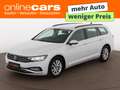 Volkswagen Passat Variant 2.0 TDI Business LED RADAR NAVI Weiß - thumbnail 1