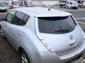 Nissan Leaf 24 kWh Leaf Zilver - thumbnail 4