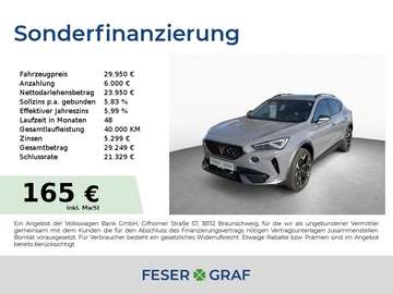 VZ 2.0TSI DSG 4Drive|BEATS|PANO|BREMBO