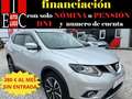 Nissan X-Trail 2.0 dCi Tekna 4x4-i XTronic 7 pl. Plateado - thumbnail 1