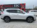 Nissan X-Trail 2.0 dCi Tekna 4x4-i XTronic 7 pl. Plateado - thumbnail 2