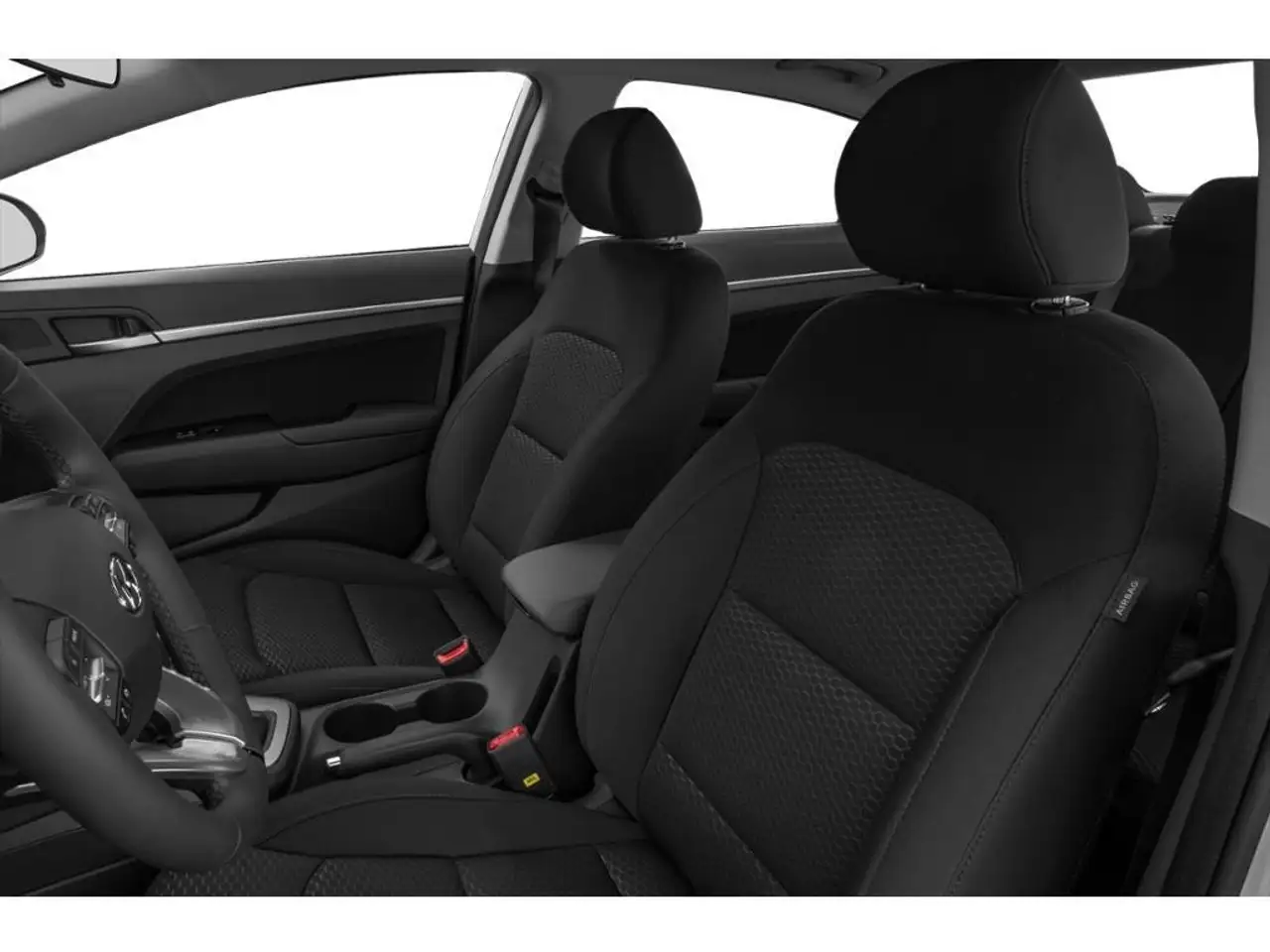 Hyundai ELANTRA photo Hyundai ELANTRA
