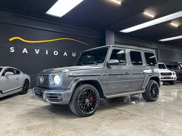 W463 - 585 cv - IVA esposta