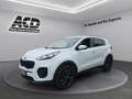 Kia Sportage SPORTAGE 1.6 GDI DREAM-TEAM*LEDER*NAVI*KAMERA*SMAR Wit - thumbnail 1