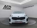 Kia Sportage SPORTAGE 1.6 GDI DREAM-TEAM*LEDER*NAVI*KAMERA*SMAR Wit - thumbnail 2