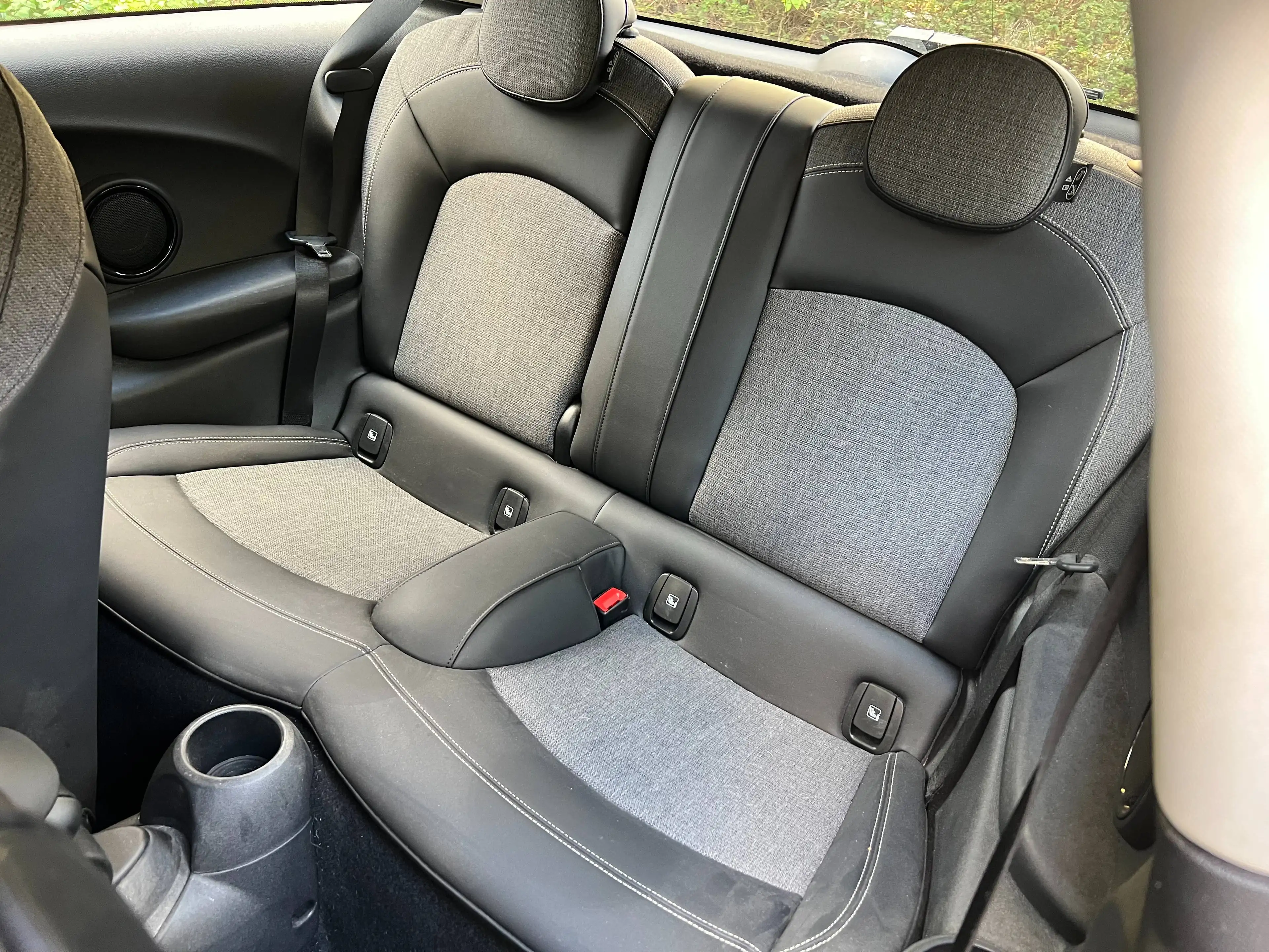 MINI One MINI One Classic Trim/1.Hd/gr.Navi/AppleCP/Teilld/PDC/SH/uvm — photo 7