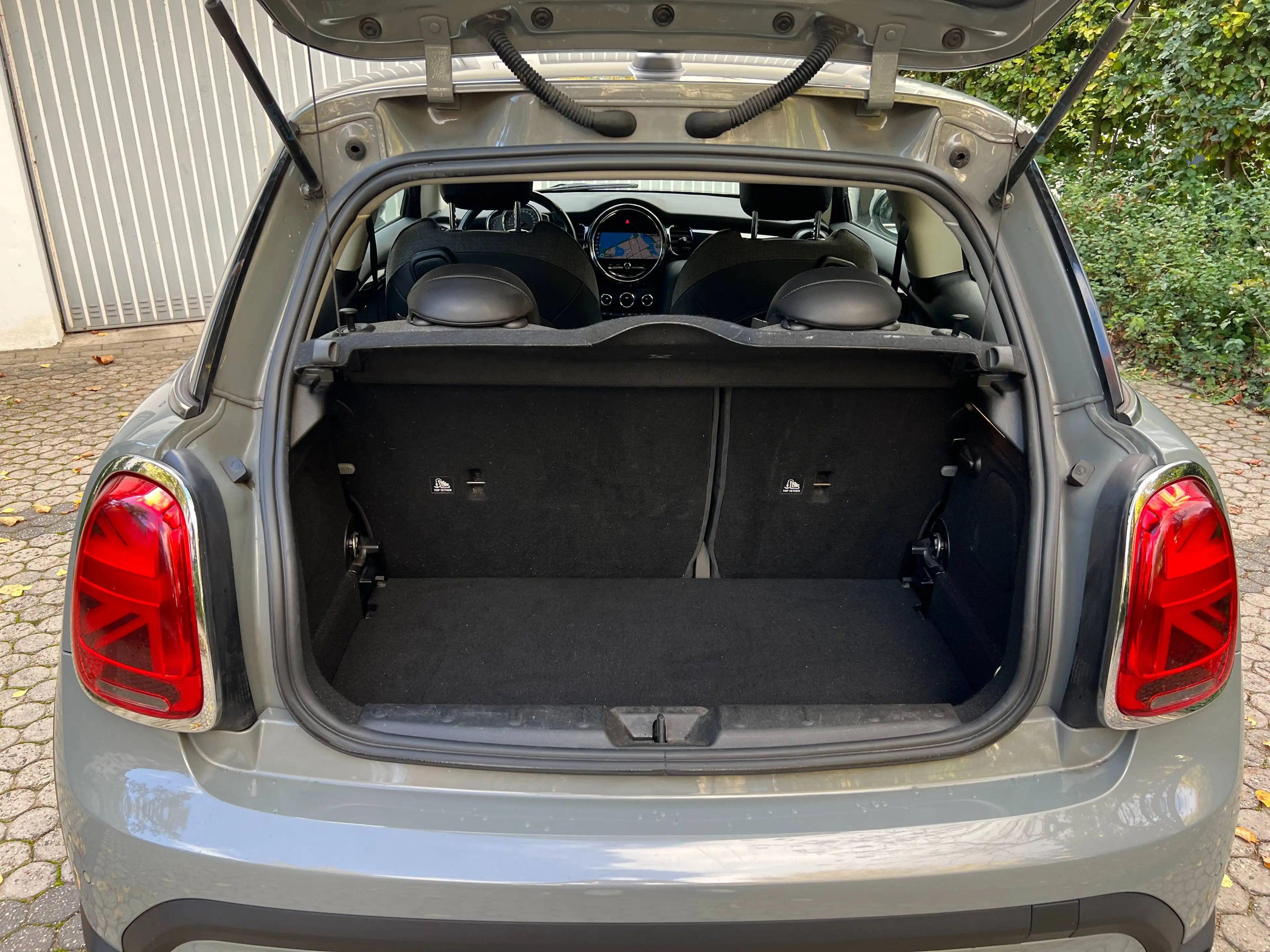 MINI One MINI One Classic Trim/1.Hd/gr.Navi/AppleCP/Teilld/PDC/SH/uvm — photo 10
