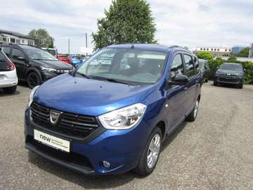 Lodgy TCe 100 GPF Comfort
