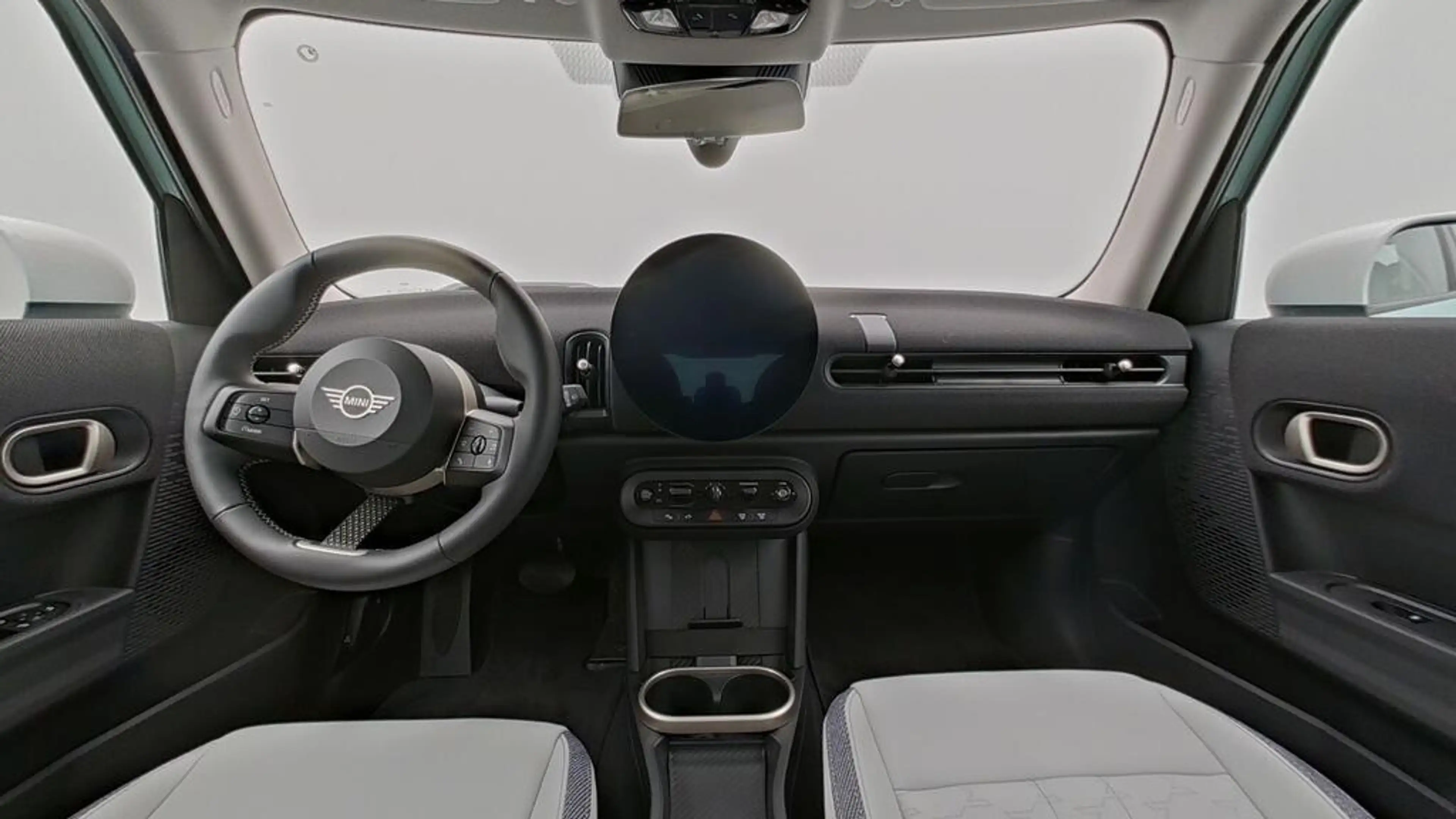 MINI Cooper S Classic Trim — photo 13