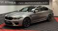 BMW M5 *M.ABGAS*MASSAGE*M-SITZE*S-KÜHLÜNG* Gri - thumbnail 1
