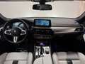 BMW M5 *M.ABGAS*MASSAGE*M-SITZE*S-KÜHLÜNG* Gri - thumbnail 8