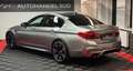 BMW M5 *M.ABGAS*MASSAGE*M-SITZE*S-KÜHLÜNG* Gri - thumbnail 6