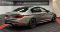 BMW M5 *M.ABGAS*MASSAGE*M-SITZE*S-KÜHLÜNG* Gri - thumbnail 5