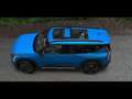 Kia EV9 GT Line AWD 7pl+PP-Blue Matt! Blue - thumbnail 3