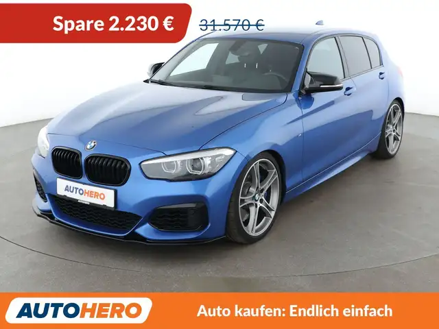 BMW 1er