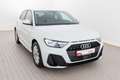 Audi A1 S line 25 TFSI S tr. VIRTUAL NAVI Weiß - thumbnail 19