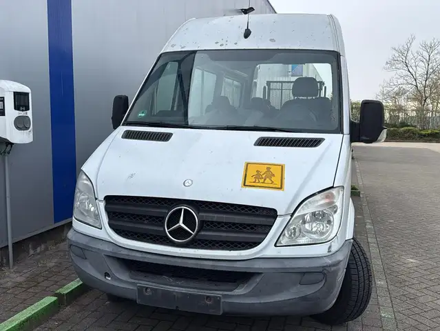 Mercedes-Benz Sprinter 311 2.2