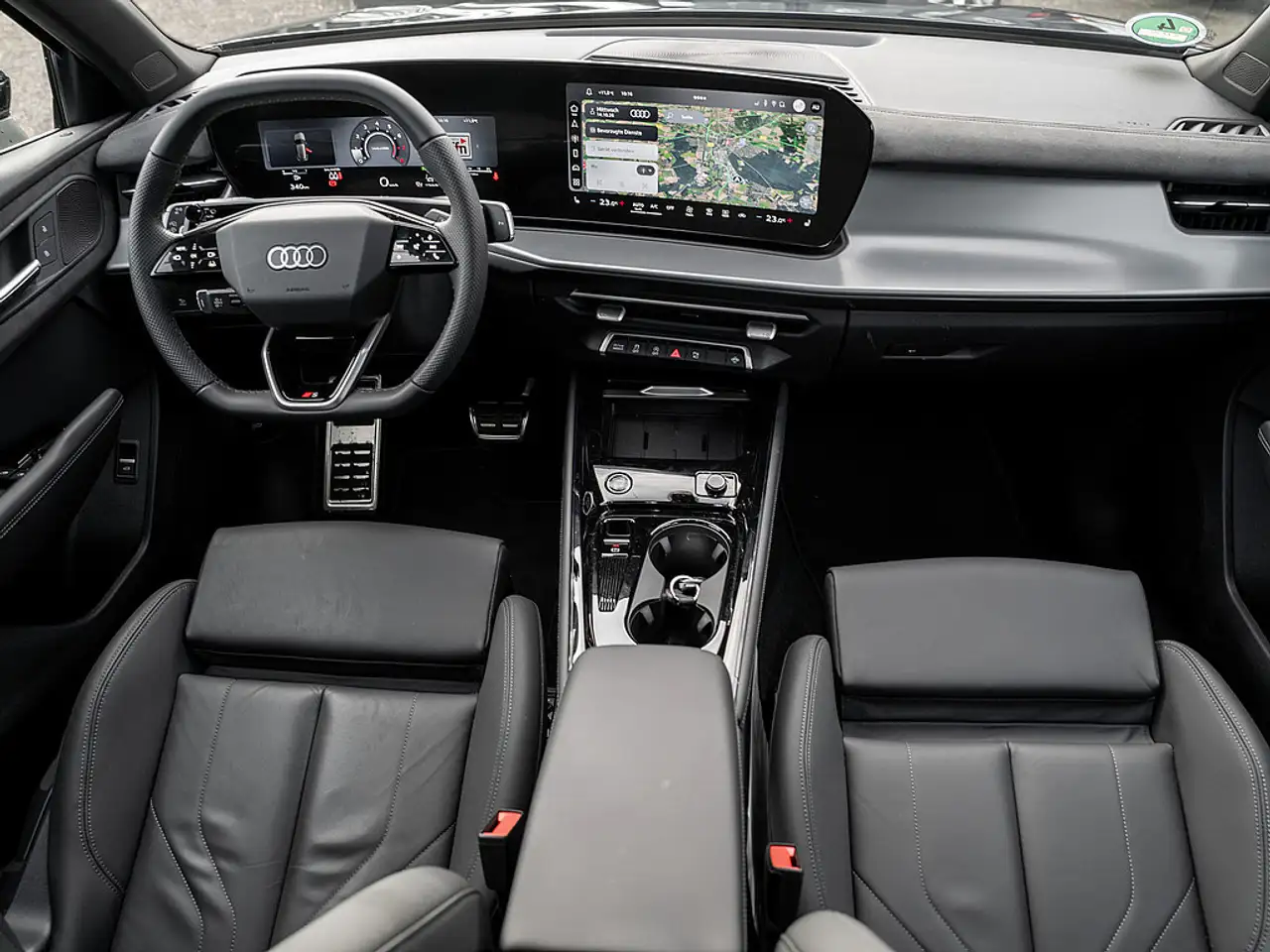 Audi Q3, фото 7