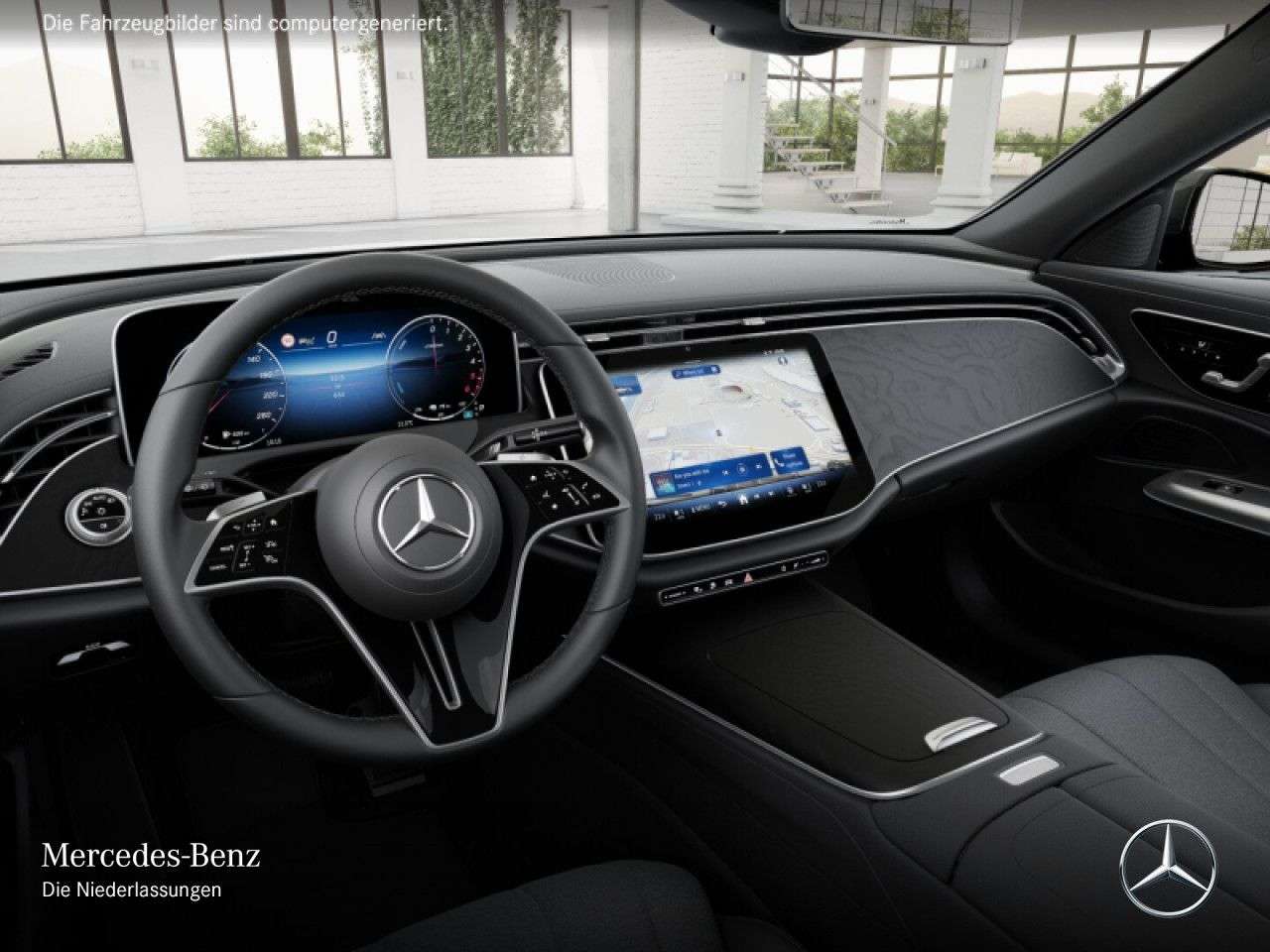 Mercedes-Benz E 300