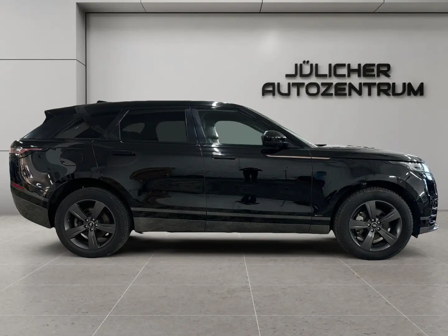 Land Rover Range Rover Velar R-Dynamic SE, Garantie incl. Noir - 2