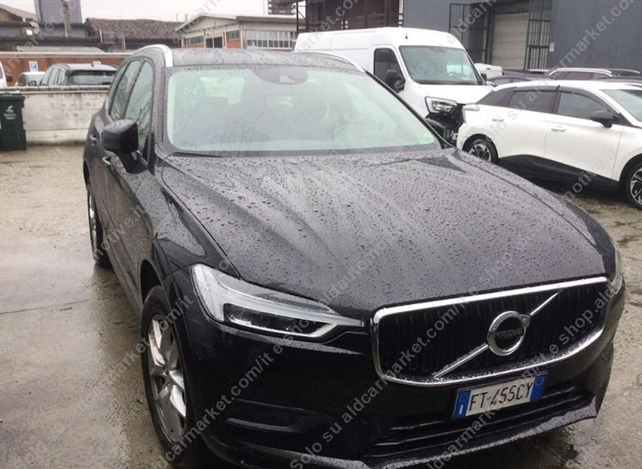 Volvo XC60 2.0 d4 Business awd