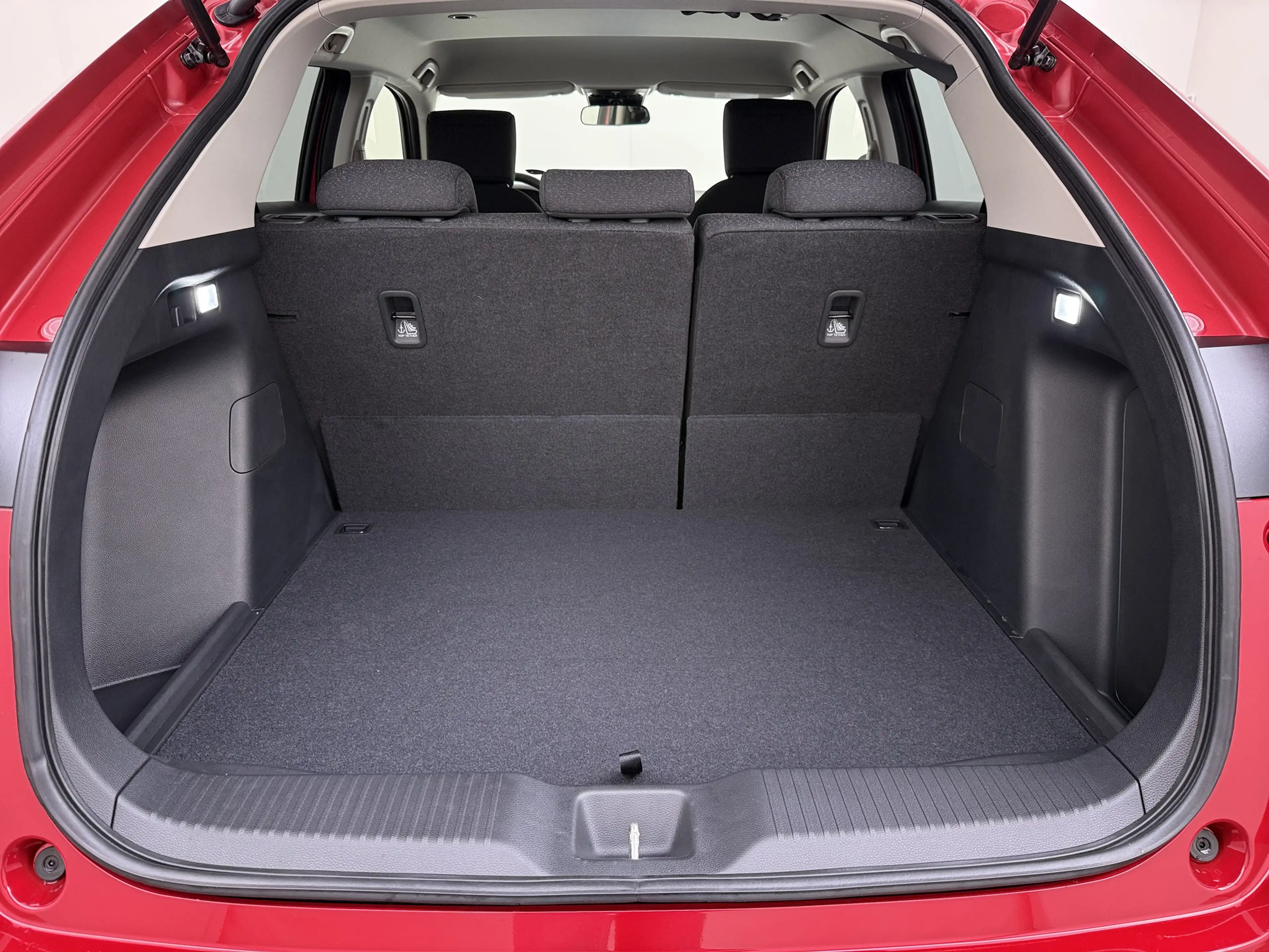 Honda HR-V 1.5 e:HEV i-MMD 131pk CVT Elegance — photo 11