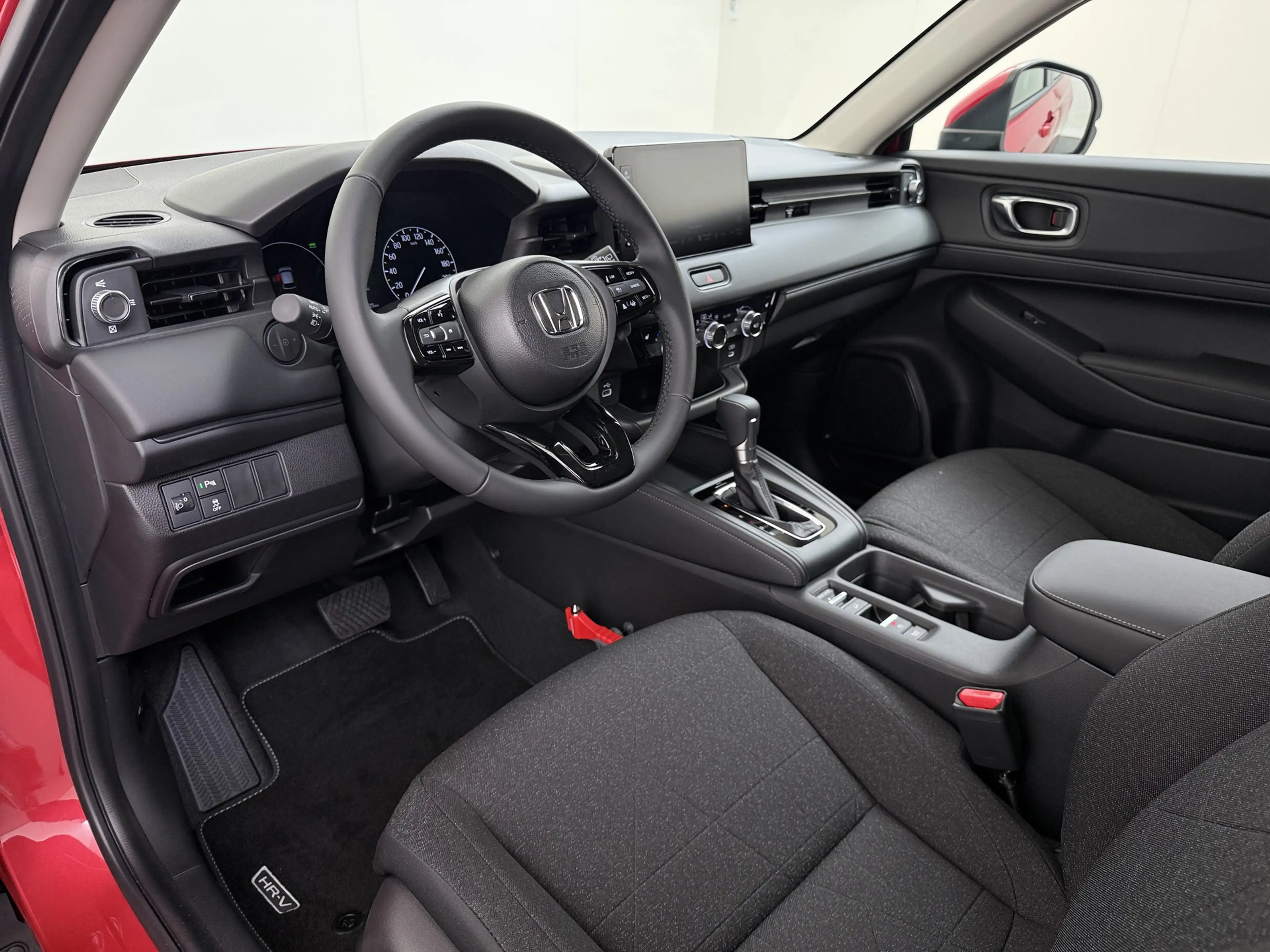 Honda HR-V 1.5 e:HEV i-MMD 131pk CVT Elegance — photo 16