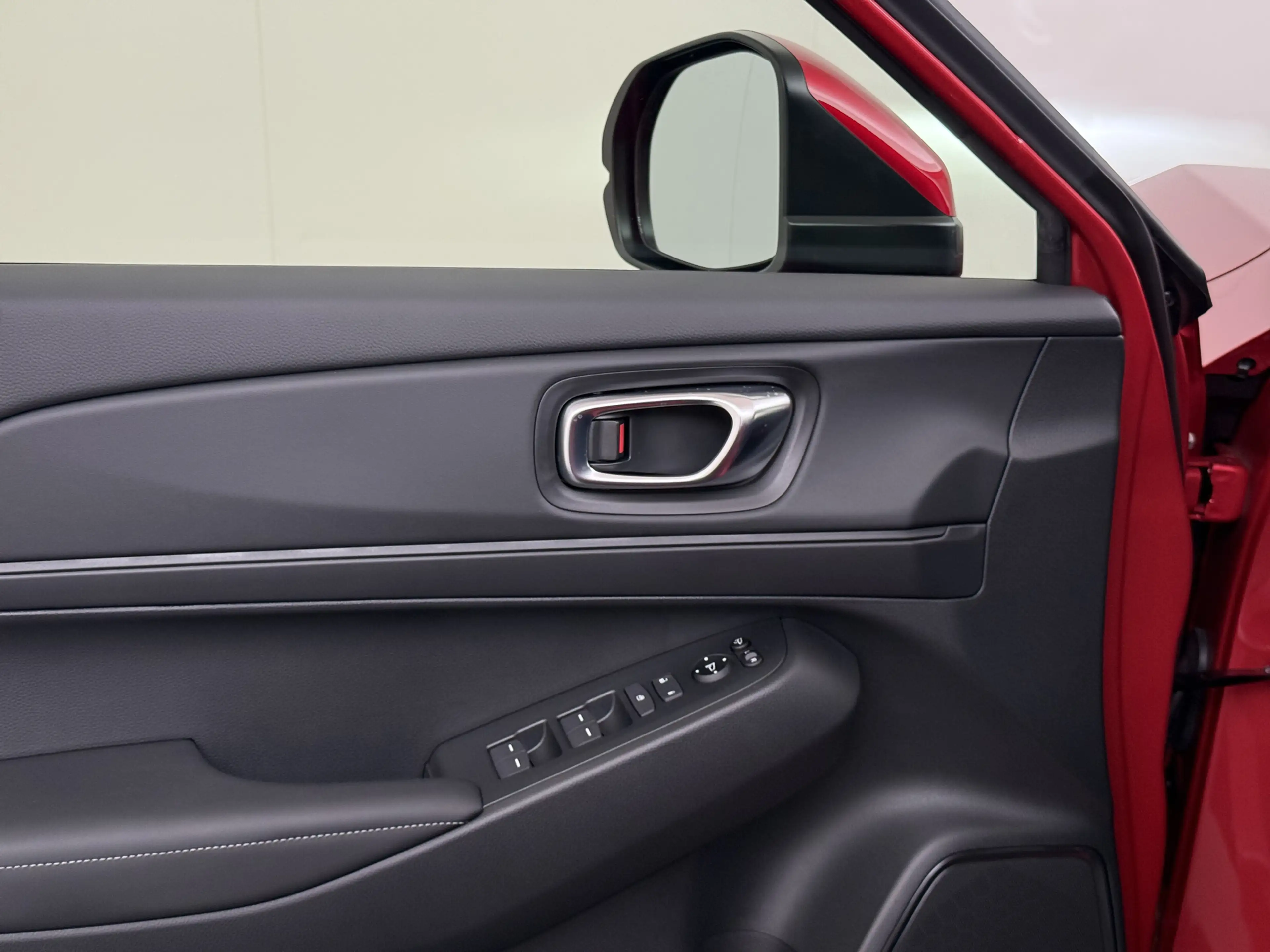 Honda HR-V 1.5 e:HEV i-MMD 131pk CVT Elegance — photo 15