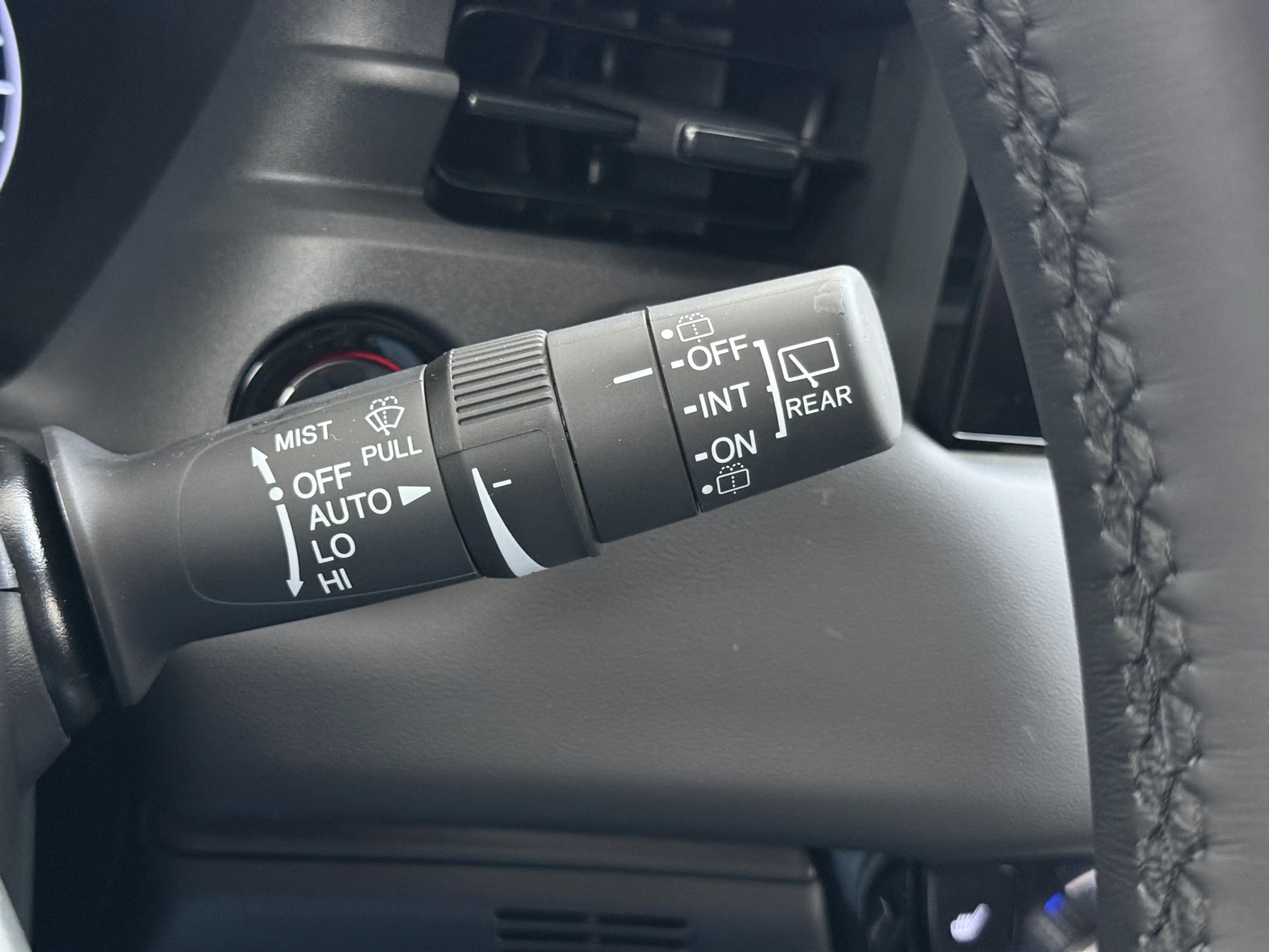 Honda HR-V 1.5 e:HEV i-MMD 131pk CVT Elegance — photo 26