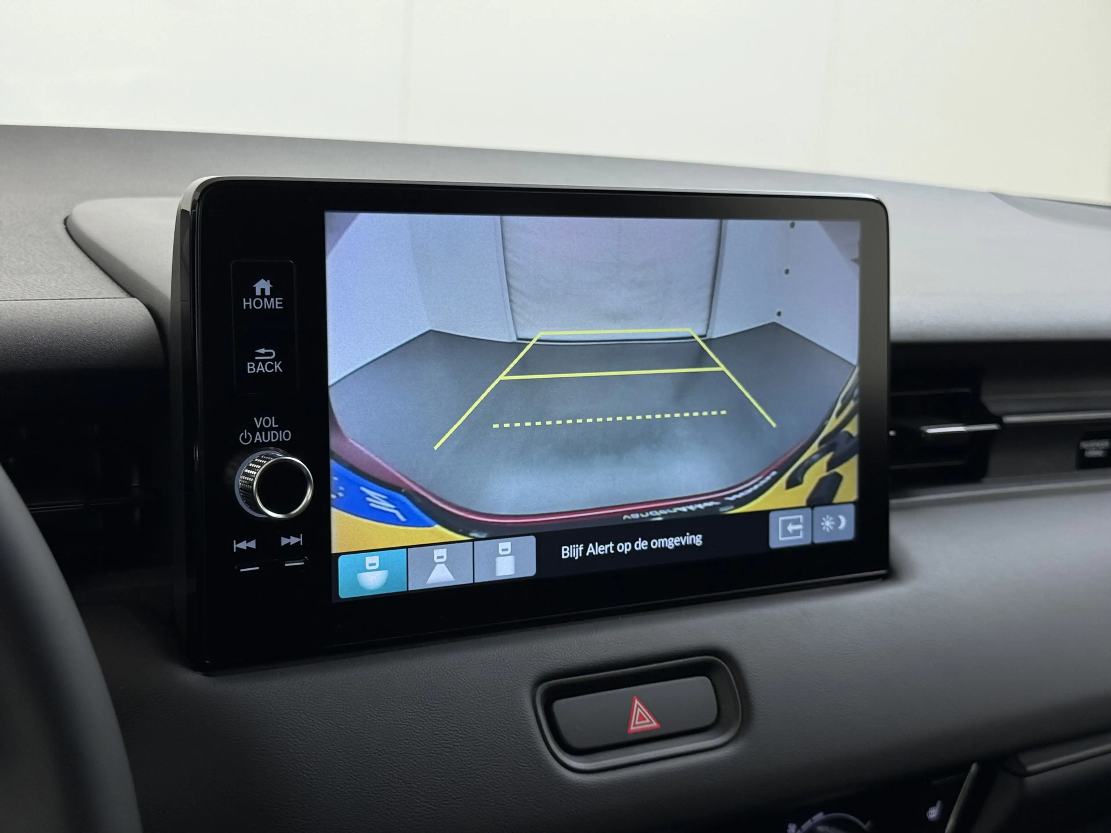 Honda HR-V 1.5 e:HEV i-MMD 131pk CVT Elegance — photo 36