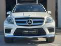 Mercedes-Benz GL 500 MERCEDES 500 phase 2 4Matic 435ch 7 Places Pack AMG - thumbnail 4