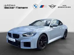 Bmw M2 Coupé 19/20" / Glasdach / Harman Kardon / Lkrd Hei