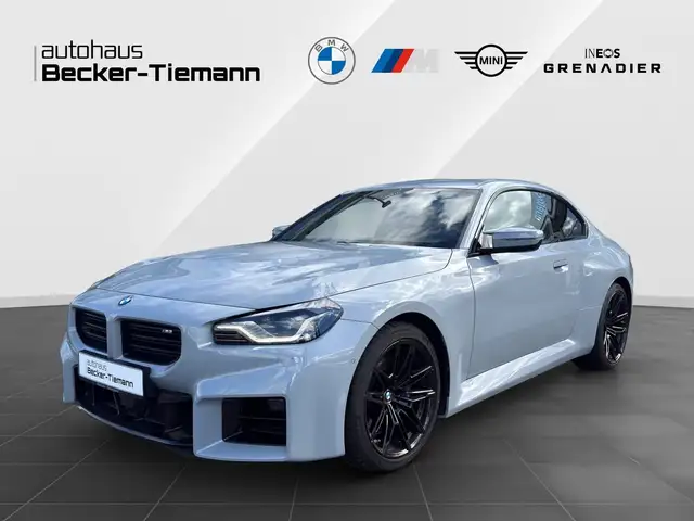 Bmw M2 Coupé 19/20" / Glasdach / Harman Kardon / Lkrd Hei