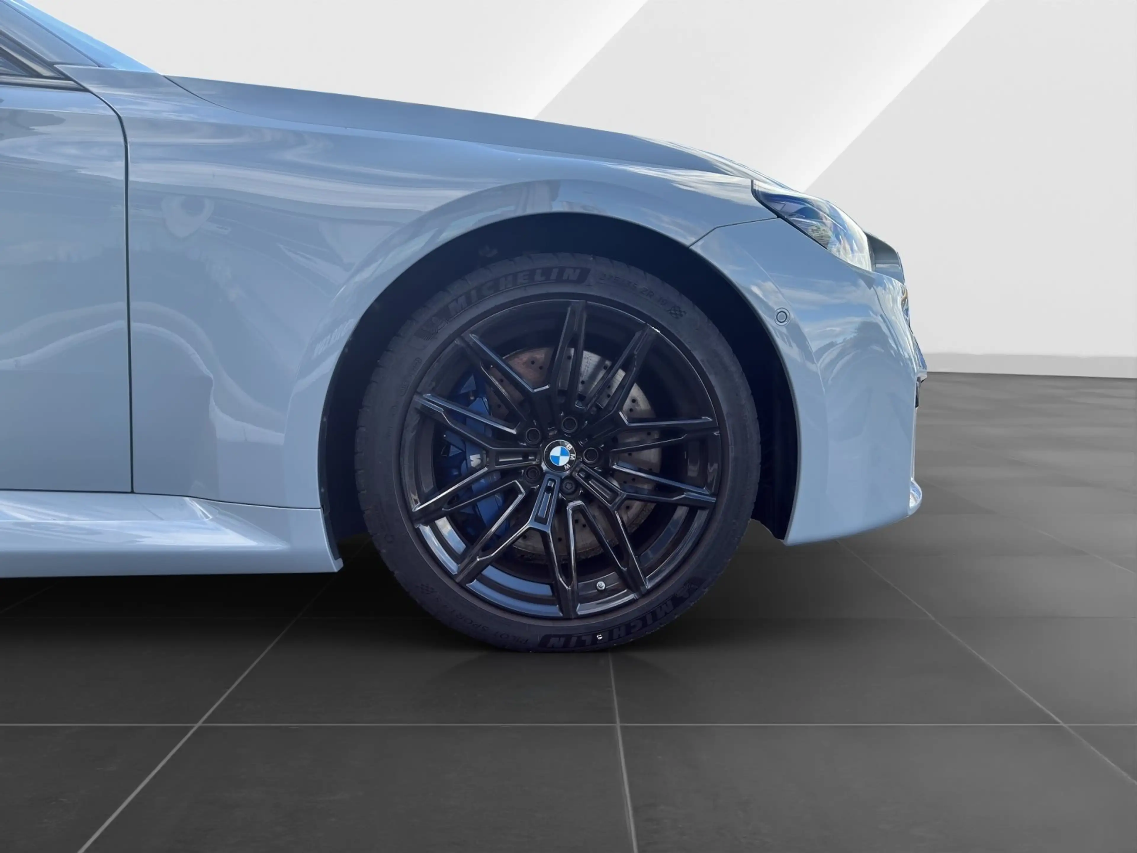BMW M2 Coupé 19/20" / Glasdach / Harman Kardon / Lkrd Hei — photo 8