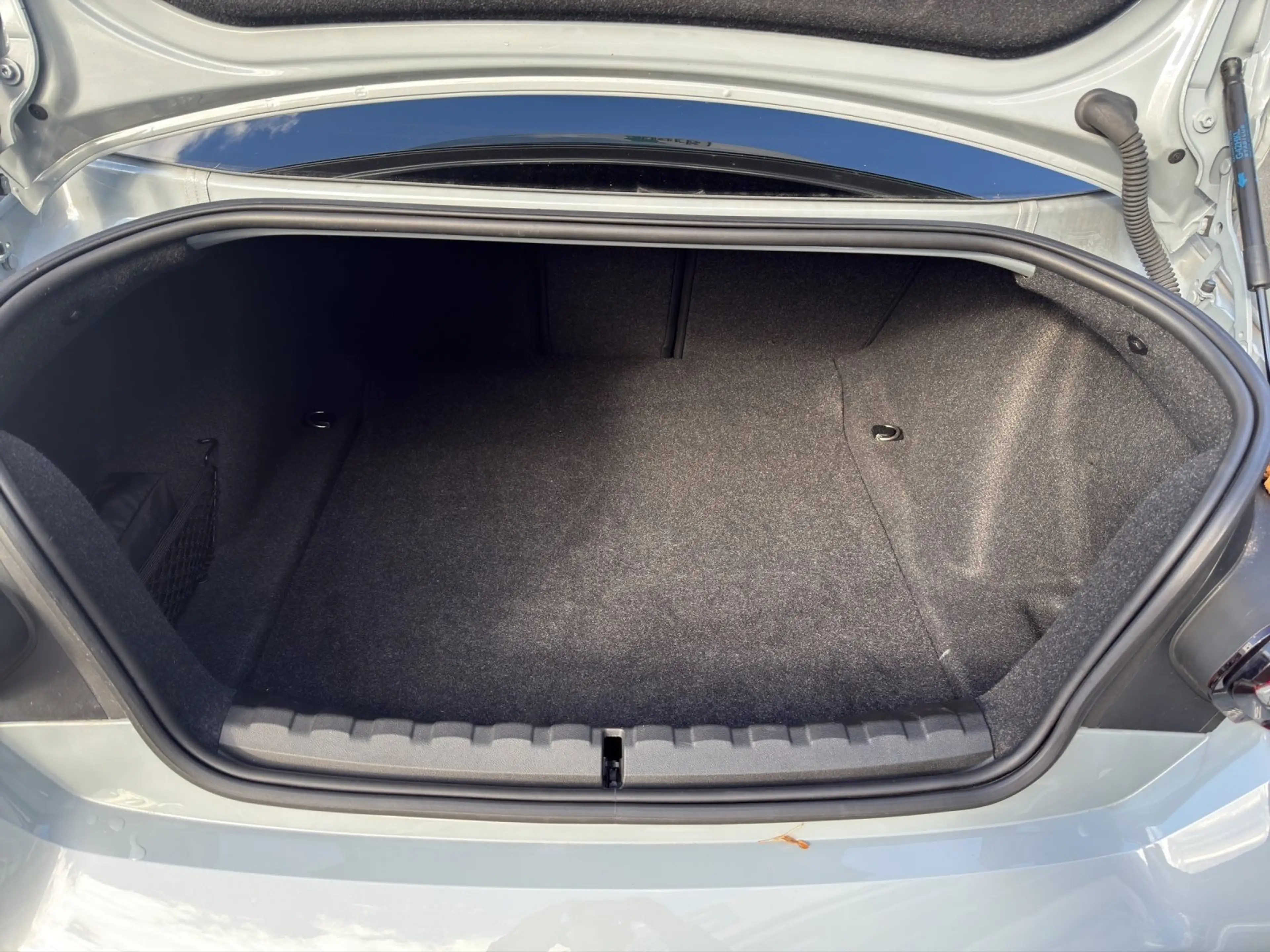 BMW M2 Coupé 19/20" / Glasdach / Harman Kardon / Lkrd Hei — photo 14
