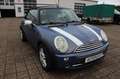 MINI Cooper Cabrio Bleu - thumbnail 3