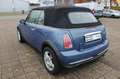MINI Cooper Cabrio Bleu - thumbnail 7
