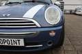 MINI Cooper Cabrio Bleu - thumbnail 9