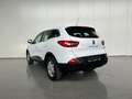 Renault Kadjar dCi 110ps Aut. 12.Monate Garantie Weiß - thumbnail 4